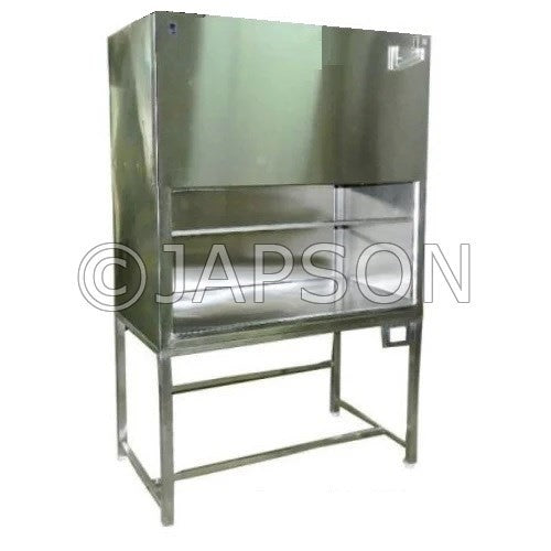 Laminar Air Flow, Horizontal, Stainless Steel Laminar Air Flow, Horizontal, Stainless Steel